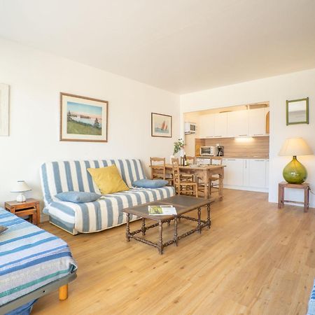 Kervoz Studio Les Terrasses Port Maria-1 By Interhome מראה חיצוני תמונה