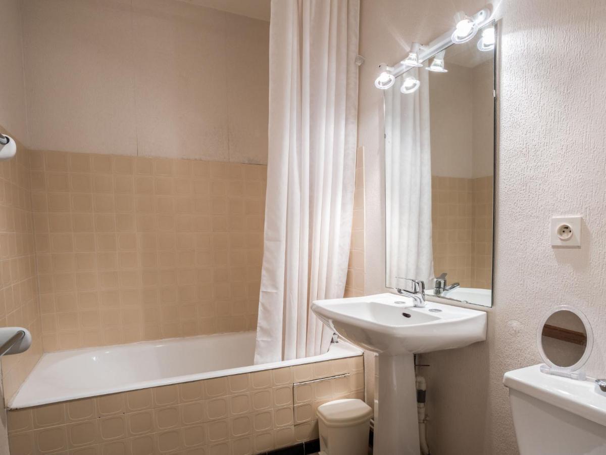 Kervoz Studio Les Terrasses Port Maria-1 By Interhome מראה חיצוני תמונה